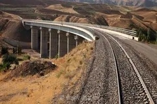 اراضی راه‌آهن در محدوده منطقه آزاد ارس ساماندهی می‌شود