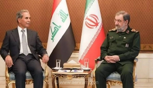 رضایی: آمریکا در آینده منطقه نقشی نخواهد داشت