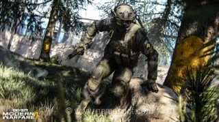 سپر ضد شورش جنجالی Call of Duty با تغییرات مهم به Modern Warfare 4 بازگشت