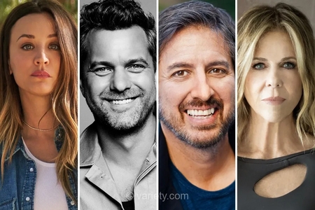 HBO Max سریال «چگونه بدون من زنده بمانم» با بازی کلی کوئوکو، جاشوا جکسون و ریتا ویلسون را تایید کرد