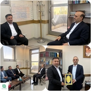 ورود دادگستری اردبیل برای رفع موانع پیشرفت منطقه آزاد
