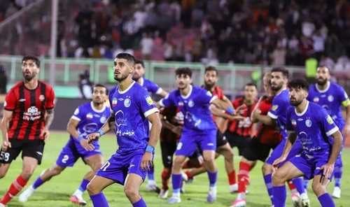 آسیایی‌ها در غرب؛ استقلال و تراکتور به مصاف حریفان قطری
