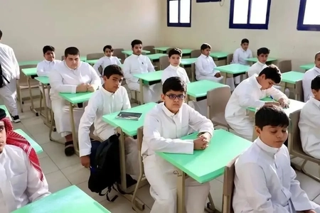تعطیلی یک هفته‌ای مدارس ریاض به دلیل برگزاری کلاس‌های آنلاین