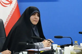 انتخاب زینب قیصری به ریاست کمیته پتروشیمی کمیسیون صنایع مجلس