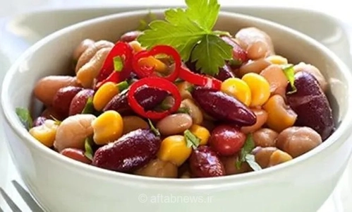 رژیم وگان یک ماهه؛ کاهش التهاب و کند شدن روند پیری