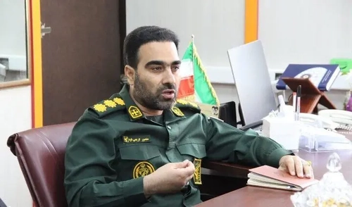 برگزاری ۱۶۰ برنامه در محلات و مساجد خرم‌آباد در هفته دفاع مقدس