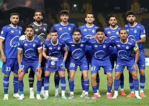 فهرس بازیکنان استقلال در اردوی جدید تیم ملی اعلام شد