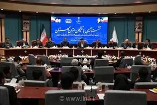 گلستان؛ قطب جدید صادرات محصولات دانش‌بنیان و دروازه تعاملات فناورانه با کشورهای حوزه اوراسیا