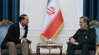 محسن رضایی: آمریکا باید در عمل به تعهداتش پایبند باشد