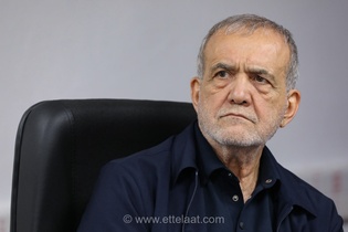 پزشکیان: به جلیلی اختیار حل مشکلات را می‌دهم/ مخالف ادامه جنگ هستم