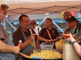 نگرانی کشاورزان اسلوونی از کاهش برداشت سیب‌زمینی در پی خشکسالی