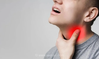 چگونه گلودرد ویروسی را از گلودرد چرکی تشخیص دهیم؟ راهنمای کامل برای انتخاب بهترین روش درمانی و مراقبتی