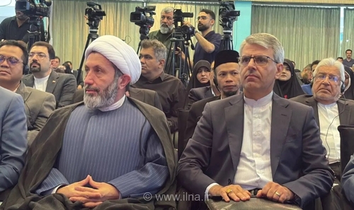 سخنگوی وزارت خارجه: دیپلماسی عمومی، ابزاری برای معرفی ایران به جهان