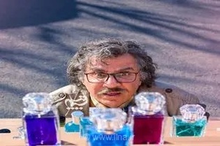 بازگشت متفاوت داریوش فرضیایی به تلویزیون؛ عمو پورنگ ستاره سریال کمدی و فانتزی اکسیر شد