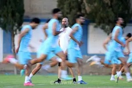 اولین تمدید مهم آبی‌ها در راه است