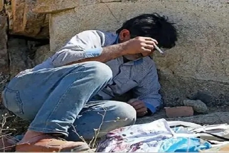 ۲۴ تا ۳۵ ساله‌ها بیشترین مصرف‌کننده موادمخدر/ پیمایش جدید شیوع‌شناسی اعتیاد پس از ۱۰ سال