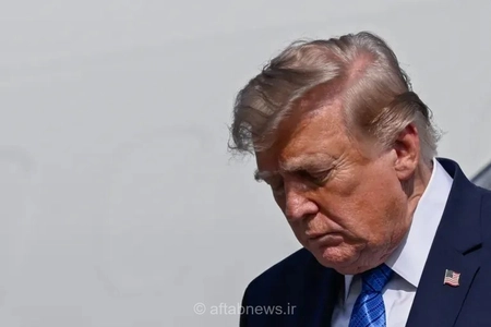 تهدید ترامپ علیه افشاگران اطلاعات درباره سیاست ایران