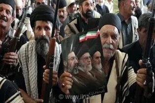 نقش ویژه عشایر در صیانت و تداوم آرمان‌های انقلاب اسلامی