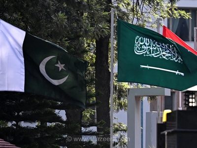 پاکستان تعهد کامل به دفاع از عربستان سعودی را اعلام کرد
