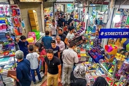 اعزام 614 تیم بازرسی برای نظارت بر بازار لوازم‌التحریر استان مرکزی
