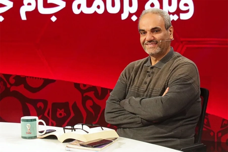 جواد خیابانی: تغییر کردم اما عوضی نشدم!