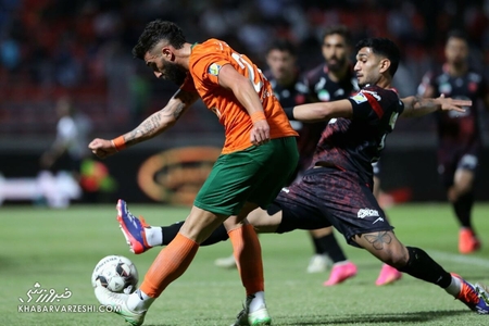 تغییر زمان بازی پرسپولیس و مس برای جلوگیری از هم‌زمانی با دیدار استقلال