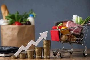 افزایش ۱۲۸ درصدی قیمت سبد خوراکی‌ها در مرداد؛ روغن نباتی گران‌ترین کالا