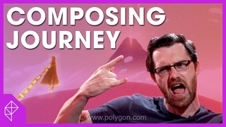 چرا ساخت آخرین قطعه موسیقی بازی Journey برای آستین وینتوری دشوارترین مرحله بود؟