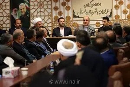 دستور ویژه استاندار برای تسریع در واگذاری اراضی ملی ماده ۴ ماسال