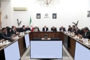 تفافق قوای سه گانه برای اصلاح احکام برنامه هفتم توسعه