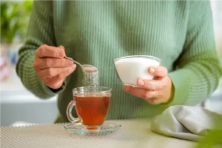 خطر سکته قلبی با مصرف شیرین‌کننده زایلیتول در بررسی‌ها