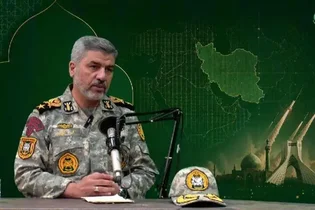 ارتش: برای یک جنگ طولانی تسلیحات و آمادگی کامل داریم