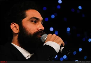 علی زندوکیلی قطعه «مادرم ایران» را منتشر کرد