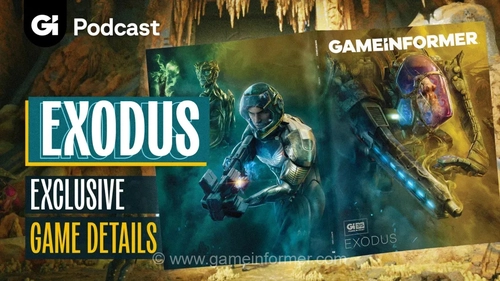 بررسی اختصاصی بازی Exodus: داستان و گیم‌پلی در عمق یک RPG علمی-تخیلی جدید