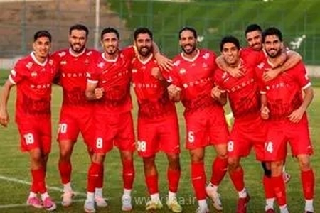درخشش دوباره سرخ‌پوشان در ترکیه؛ پیروزی پرسپولیس مقابل آلانیا اسپور با گل تماشایی علی علیپور در لحظات پایانی