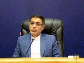 اکسپوی فارس جهاد اقتصادی در شرایط تحریم؛ معرفی توانمندی‌ها و جذب سرمایه‌گذاری