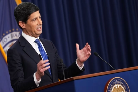 تصمیم نرخ بهره فدرال در این ماه: چالشی فراتر از تصورات بازار
