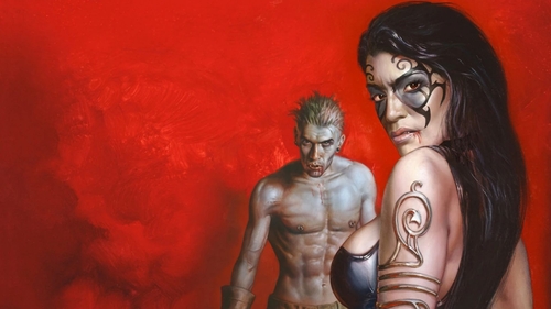 گروه متال Genitorturers ادعا می‌کند بازسازی Vampire: The Masquerade - Bloodlines در راه است