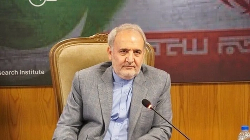 توضیح سفیر ایران درباره وضعیت مرزهای مشترک با پاکستان