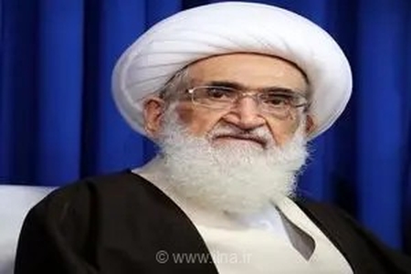تاکید آیت‌الله نوری همدانی بر تبعیت از رهنمودهای رهبری و پاسخ قاطع به دشمن
