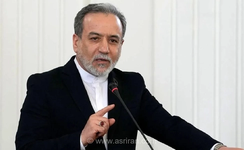 روایت عراقچی از آداب و رسوم ژاپنی‌ها: احترامی که در سفارت دیدم
