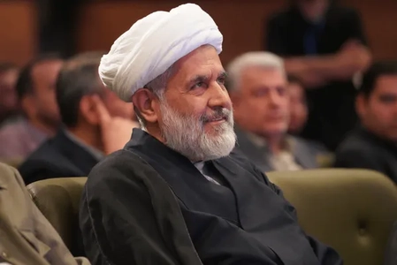 شناسایی ناوچه‌های آمریکایی با هوش مصنوعی؛ ادعای رئیس بسیج