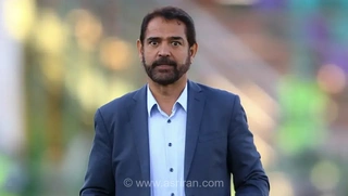 تشکیل پرونده قضایی برای فیروز کریمی به دلیل حضور در شبکه ماهواره‌ای