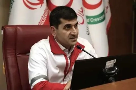 برگزاری دوره توانمندسازی و حمایت‌های روانی‌اجتماعی برای نیروهای عملیاتی هلال‌احمر