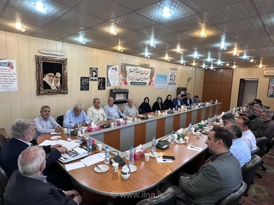 وضعیت بازگشت به کار کارگران بلبرینگ‌سازی/ به بحران مالی تامین اجتماعی توجه شود