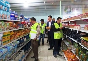 برخورد با گران‌فروشی و برگزاری نمایشگاه بازگشایی مدارس در لرستان