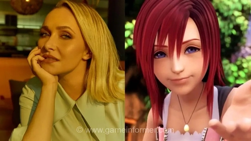 هایدن پانتی‌یر، بازیگر سریال‌های «نشویل» و «قهرمانان» و صداپیشه کایری در Kingdom Hearts درگذشت