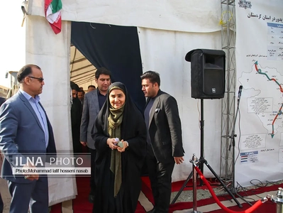 سفر وزیر راه و شهرسازی به ترکمنستان برای شرکت در نشست بین‌المللی