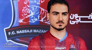 شوک به هواداران پرسپولیس؛ ستاره جوان و آینده‌دار فوتبال ایران با نساجی مازندران به توافق نهایی رسید