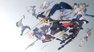 بهترین زمان برای تجربه بازی Fire Emblem: Awakening فرا رسیده است